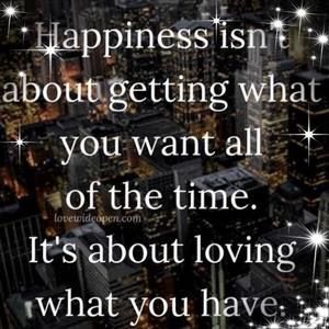 Meet your Posher, Katelyn